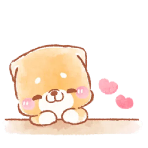 iyashibainu - Sticker 9