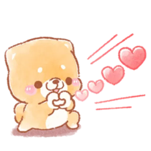 iyashibainu - Sticker 15