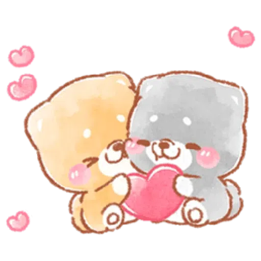 iyashibainu - Sticker 10