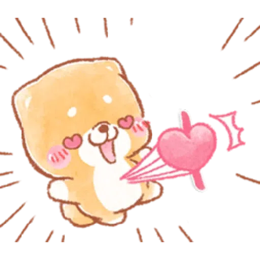 iyashibainu - Sticker 16