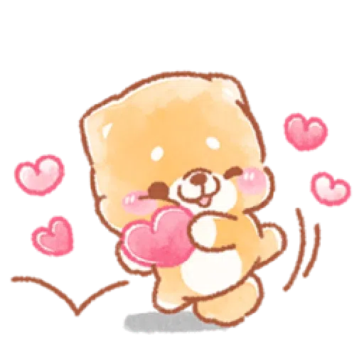 iyashibainu - Sticker 17