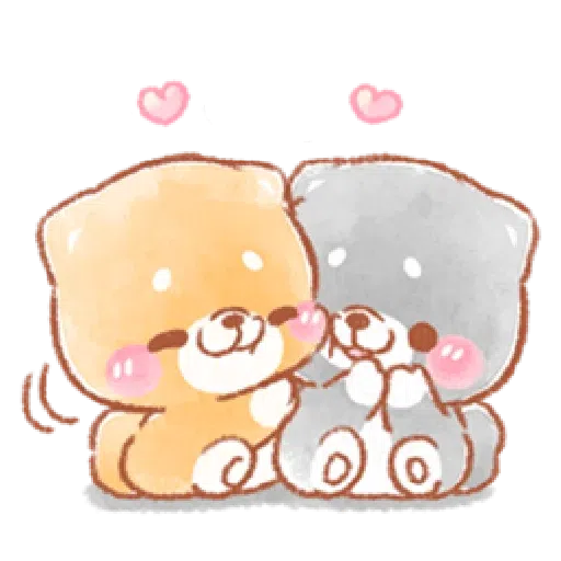 iyashibainu - Sticker 13