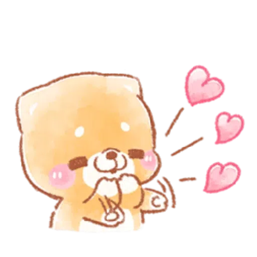 iyashibainu - Sticker 14