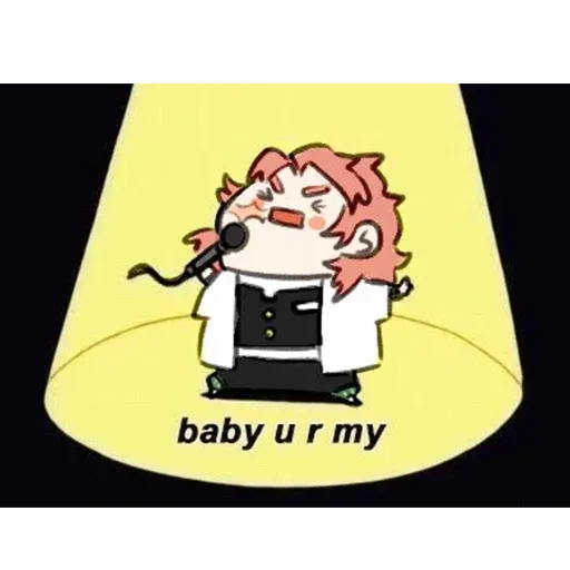 Demon slayer - Sticker 16