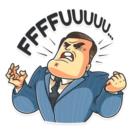 MrTrader - Sticker 14