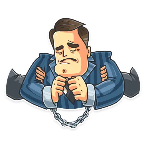 MrTrader - Sticker 16