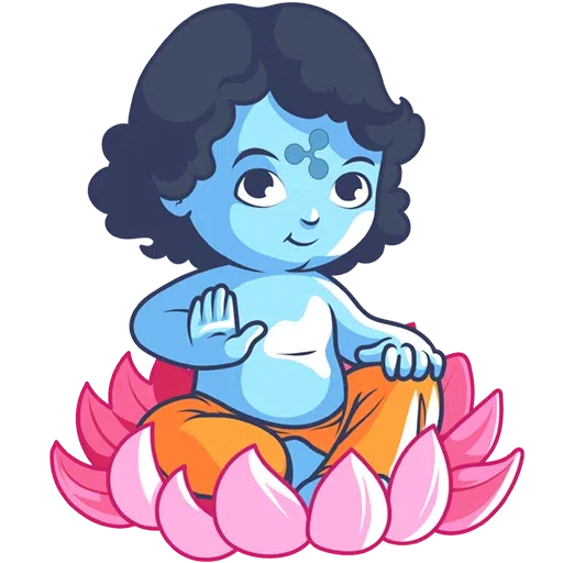 buddha invest - Sticker 21