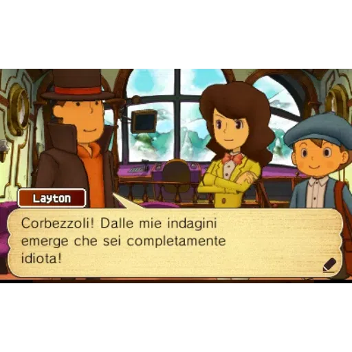 Belli - Sticker 29
