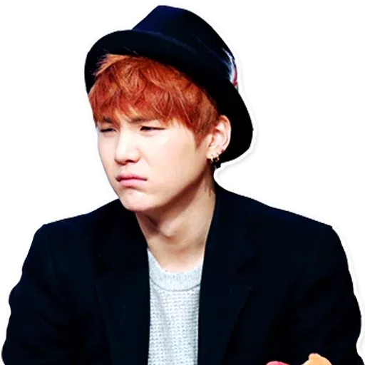 cute - Sticker 24