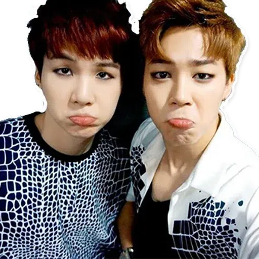 cute - Sticker 22