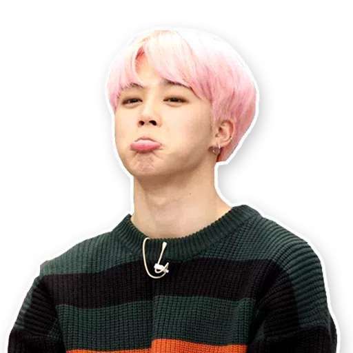 cute - Sticker 18