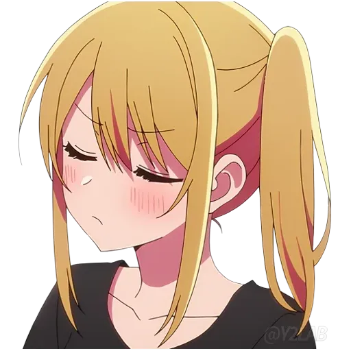 Oshi no ko - Sticker 15