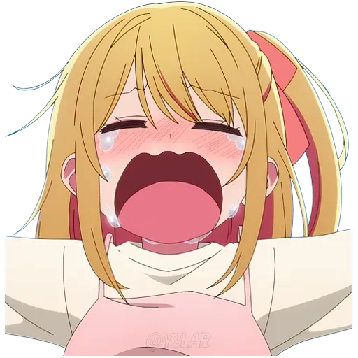 Oshi no ko - Sticker 14