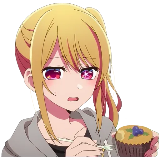 Oshi no ko - Sticker 16