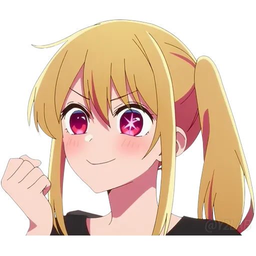 Oshi no ko - Sticker 20