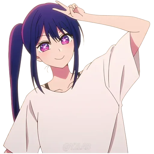 Oshi no ko - Sticker 12