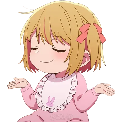 Oshi no ko - Sticker 9