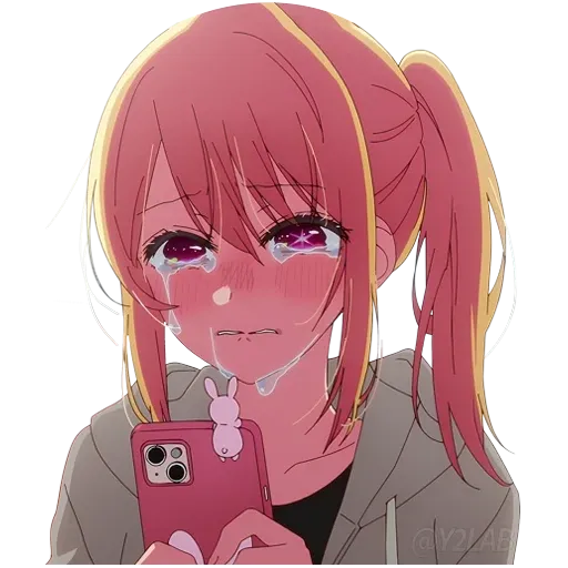 Oshi no ko - Sticker 17