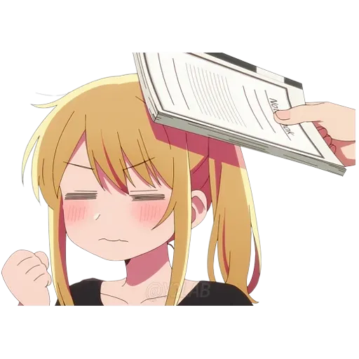 Oshi no ko - Sticker 18