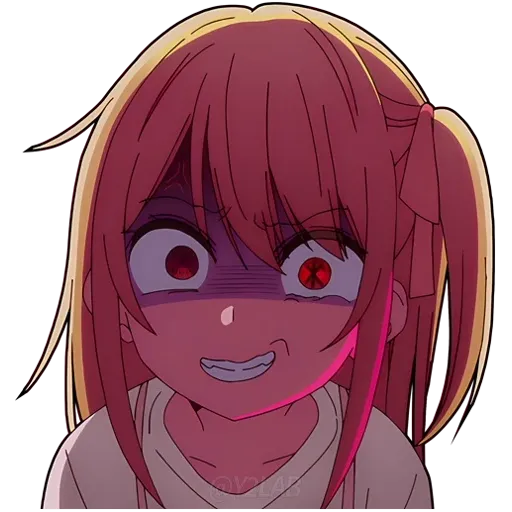 Oshi no ko - Sticker 13