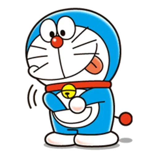 Doraemon - Sticker 26