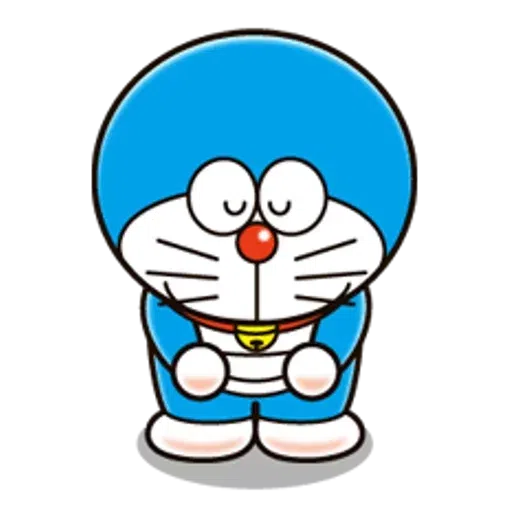 Doraemon - Sticker 14