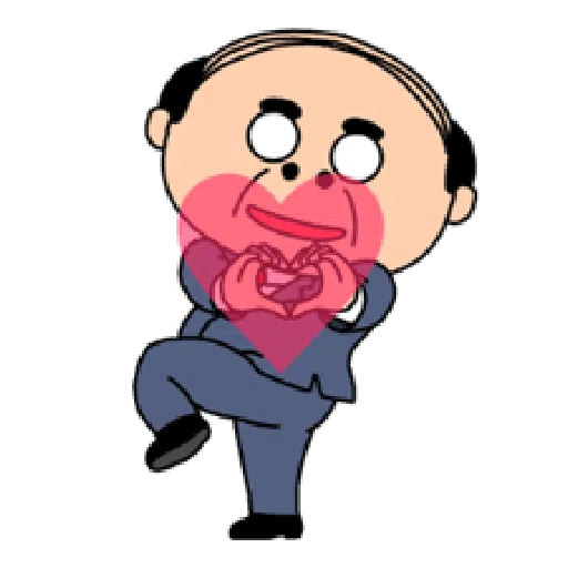 Cute Cute - Sticker 24