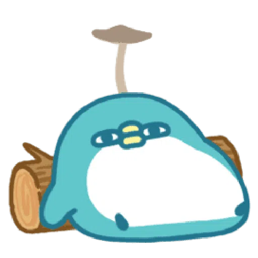 Cute Cute - Sticker 25