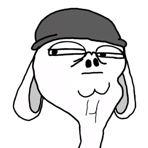 Marmok Stickers fan pack 1 - Sticker 26