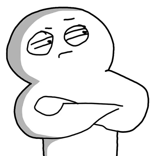 Marmok Stickers fan pack 1 - Sticker 28