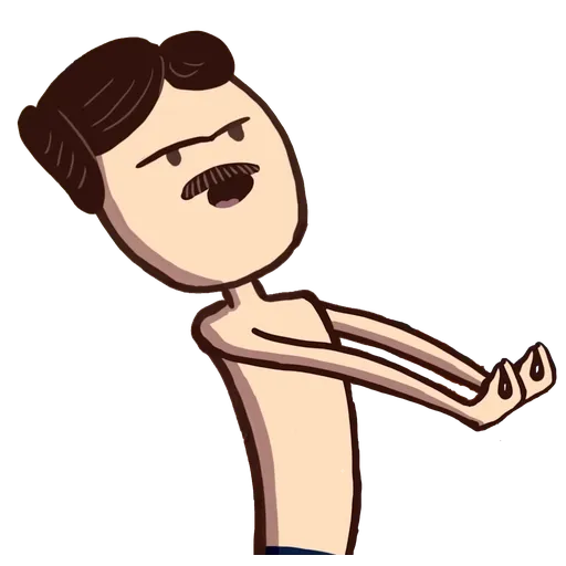 Marmok Stickers fan pack 1 - Sticker 24