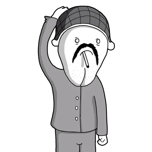 Marmok Stickers fan pack 1 - Sticker 20