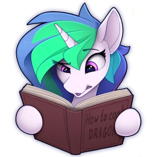Celestia emotions by Yakovlev-vad - Sticker 10