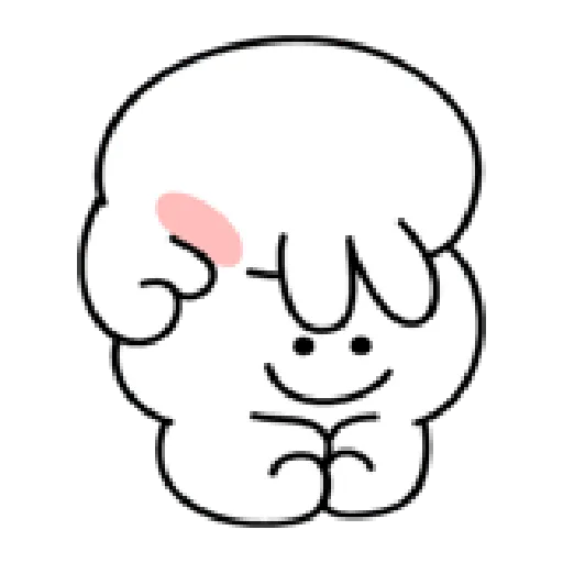 Spoiled Rabbit 10 - Sticker 30