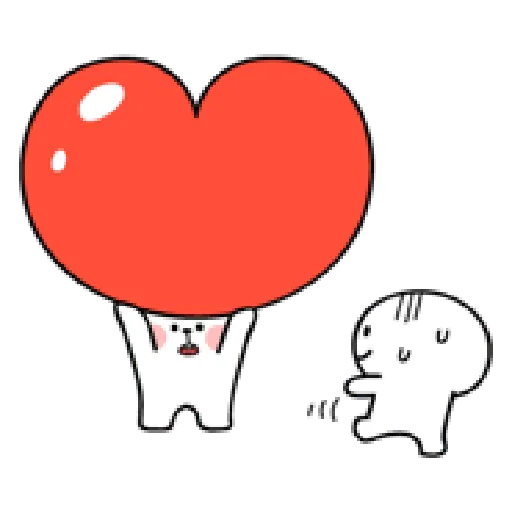 Spoiled Rabbit 10 - Sticker 28