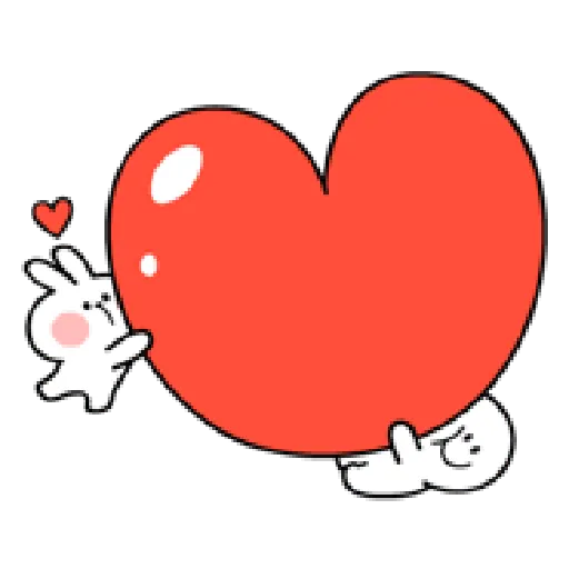 Spoiled Rabbit 10 - Sticker 27