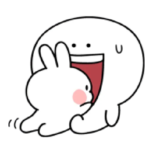 Spoiled Rabbit 10 - Sticker 17