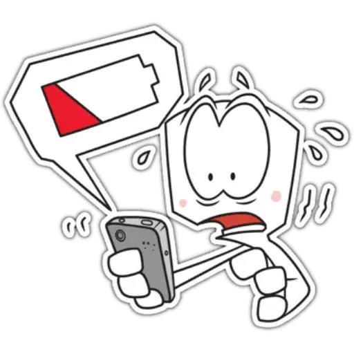 Humanoid 2 - Sticker 17