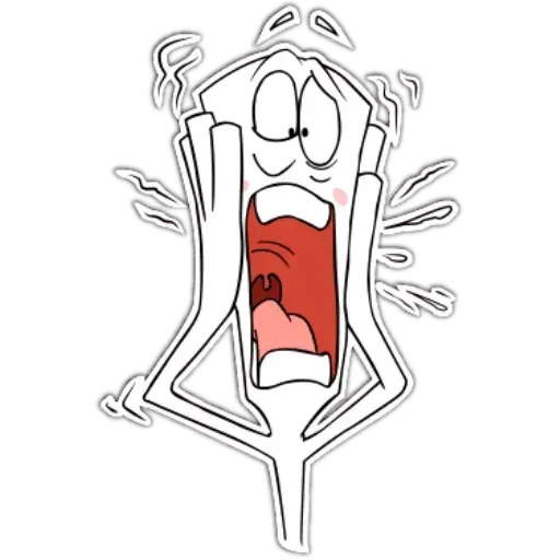 Humanoid 2 - Sticker 26