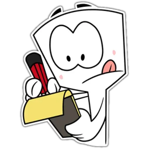 Humanoid 2 - Sticker 19
