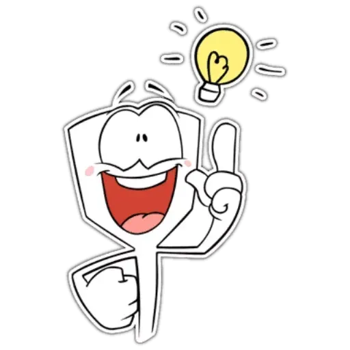 Humanoid 2 - Sticker 24