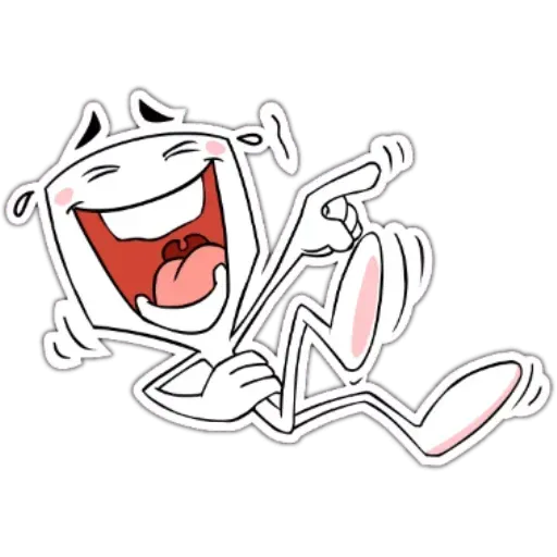 Humanoid 2 - Sticker 28