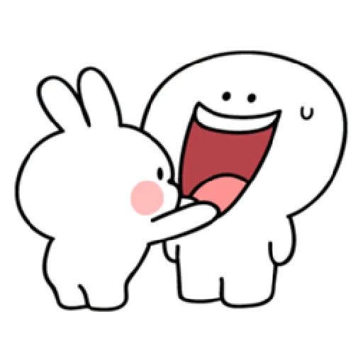 Spoiled Rabbit 10 (2) - Sticker 16