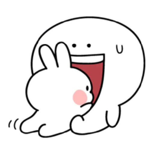 Spoiled Rabbit 10 (2) - Sticker 17