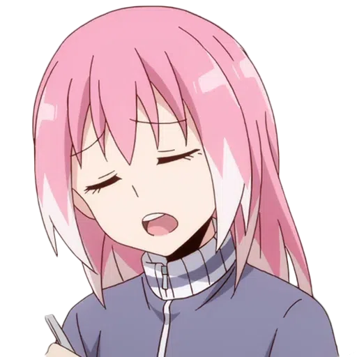 NEKO'S EMOTES - Sticker 9