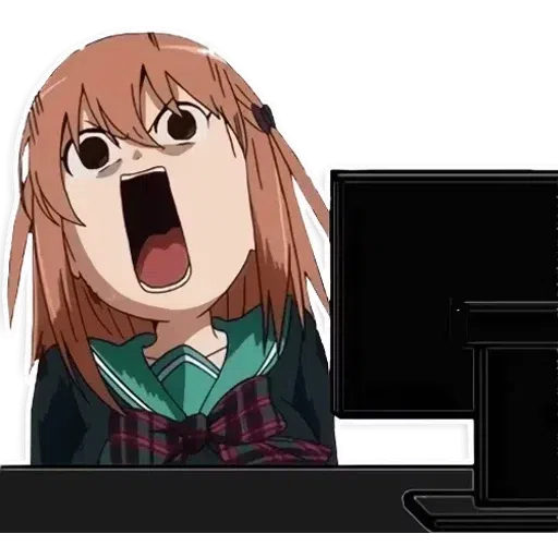 NEKO'S EMOTES - Sticker 17