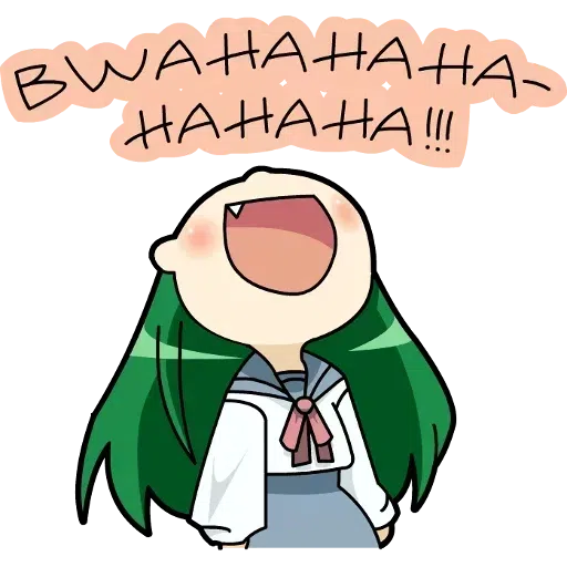 NEKO'S EMOTES - Sticker 18