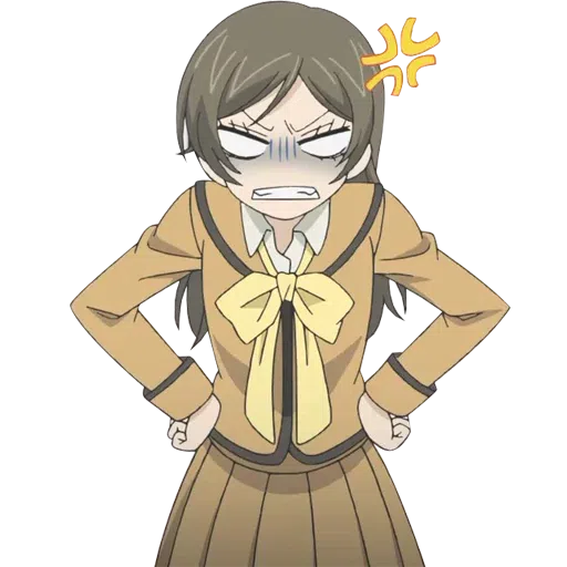 NEKO'S EMOTES - Sticker 26