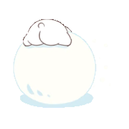 Friends cat WINTER 2021 (貓咪朋友, 聖誕) - Sticker 21