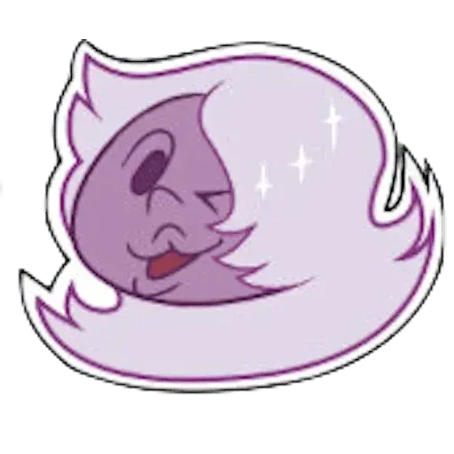 Steven universe - Sticker 20